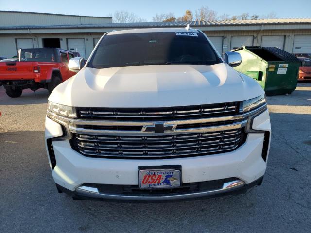 Photo 4 VIN: 1GNSKFKT7NR242288 - CHEVROLET SUBURBAN K 