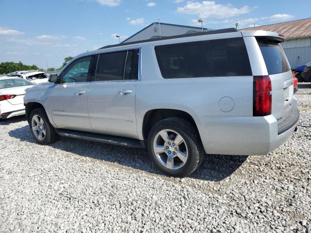 Photo 1 VIN: 1GNSKGEC0KR240539 - CHEVROLET SUBURBAN 