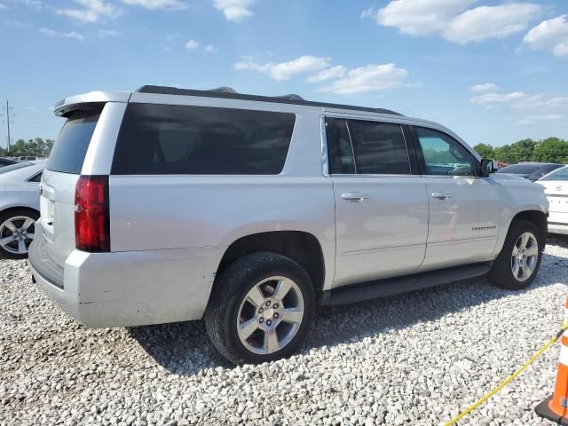 Photo 2 VIN: 1GNSKGEC0KR240539 - CHEVROLET SUBURBAN 