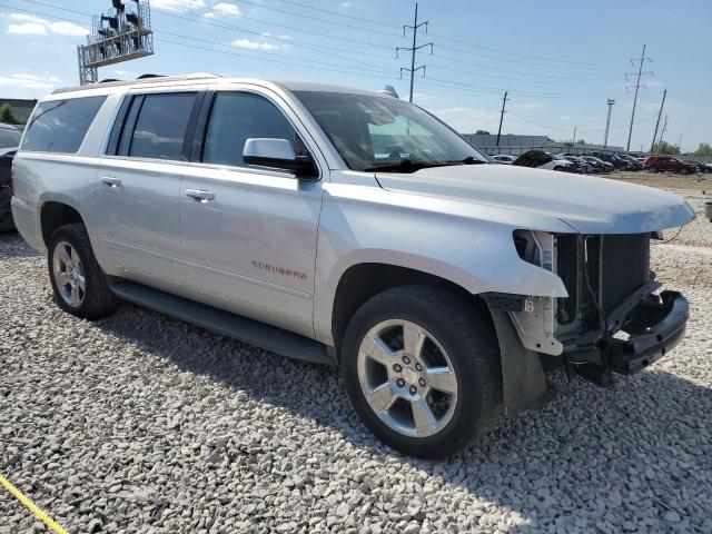 Photo 3 VIN: 1GNSKGEC0KR240539 - CHEVROLET SUBURBAN 