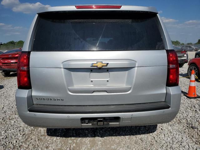 Photo 5 VIN: 1GNSKGEC0KR240539 - CHEVROLET SUBURBAN 