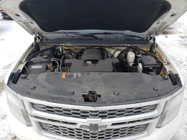 Photo 6 VIN: 1GNSKGKC0JR141223 - CHEVROLET SUBURBAN K 