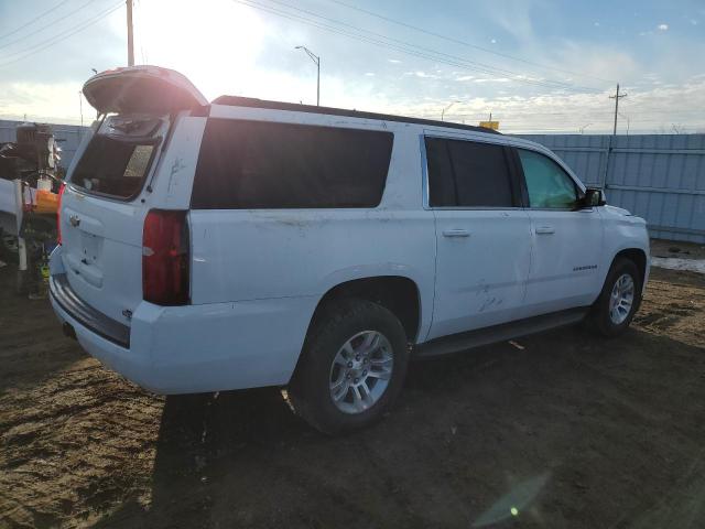 Photo 2 VIN: 1GNSKGKC1HR327475 - CHEVROLET SUBURBAN 