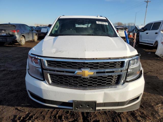 Photo 4 VIN: 1GNSKGKC1HR327475 - CHEVROLET SUBURBAN 