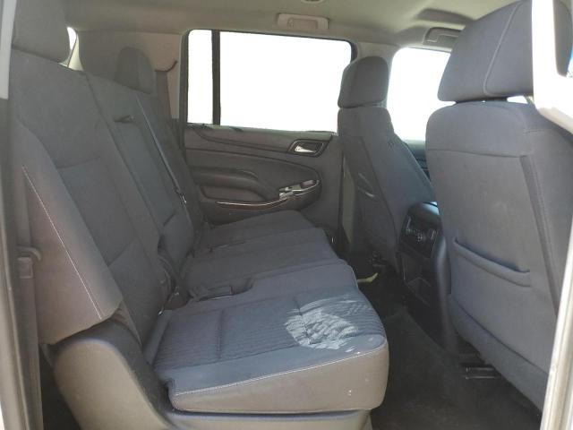 Photo 10 VIN: 1GNSKGKC1JR144261 - CHEVROLET SUBURBAN 