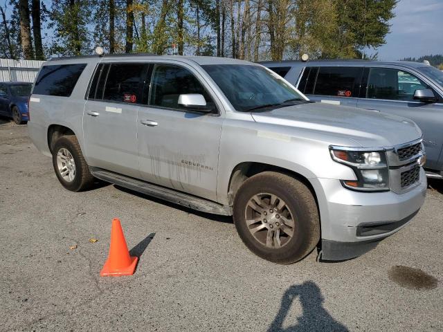 Photo 3 VIN: 1GNSKGKC1JR144261 - CHEVROLET SUBURBAN 