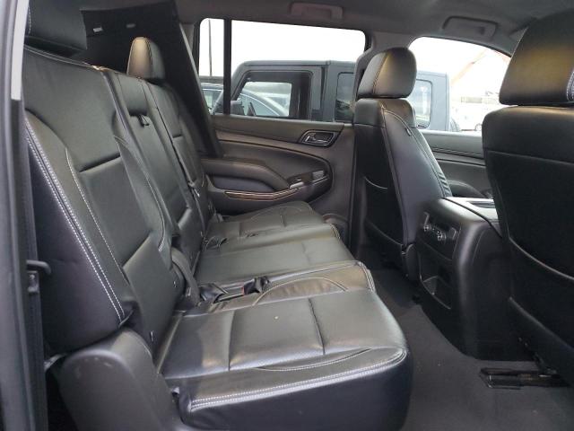 Photo 10 VIN: 1GNSKGKC1KR314605 - CHEVROLET SUBURBAN K 