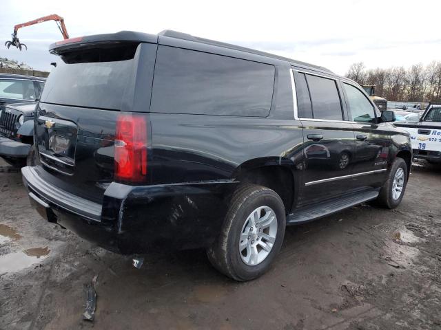 Photo 2 VIN: 1GNSKGKC1KR314605 - CHEVROLET SUBURBAN K 