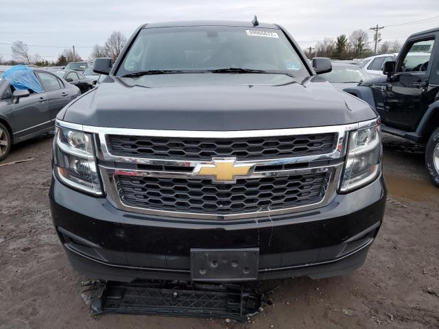 Photo 4 VIN: 1GNSKGKC1KR314605 - CHEVROLET SUBURBAN K 