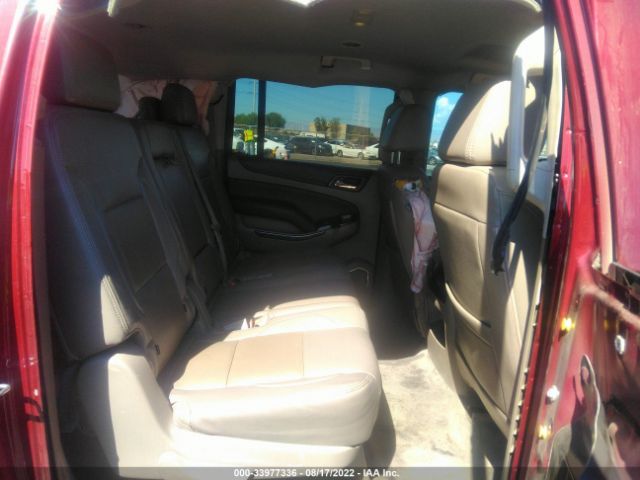 Photo 7 VIN: 1GNSKGKC2GR429785 - CHEVROLET SUBURBAN 