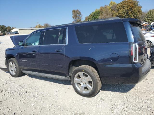 Photo 1 VIN: 1GNSKGKC2HR284698 - CHEVROLET SUBURBAN K 