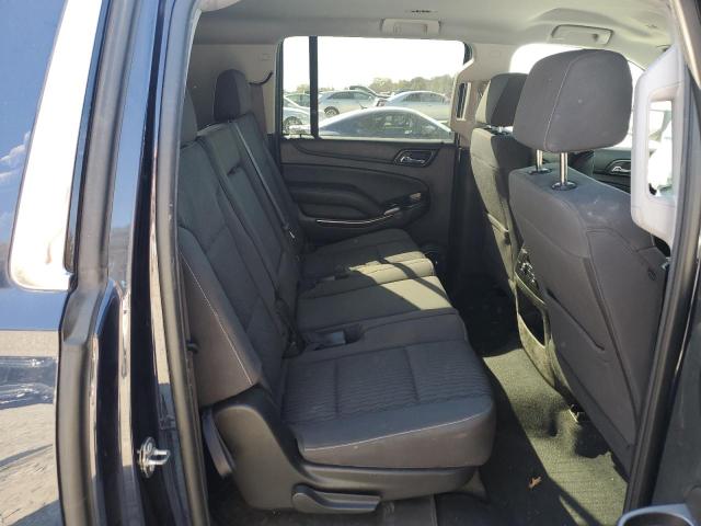 Photo 10 VIN: 1GNSKGKC2HR284698 - CHEVROLET SUBURBAN K 