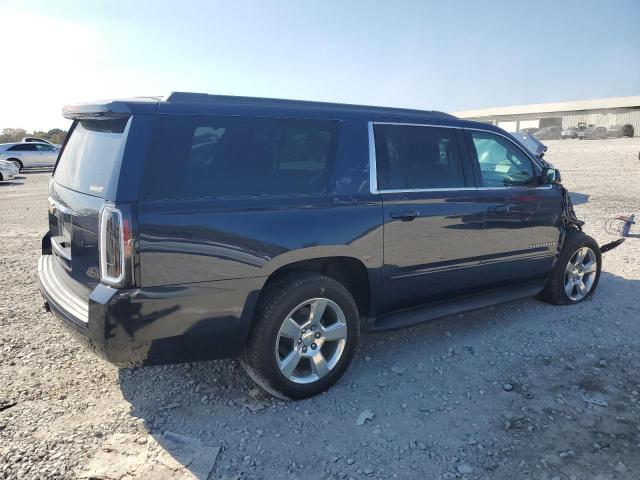 Photo 2 VIN: 1GNSKGKC2HR284698 - CHEVROLET SUBURBAN K 