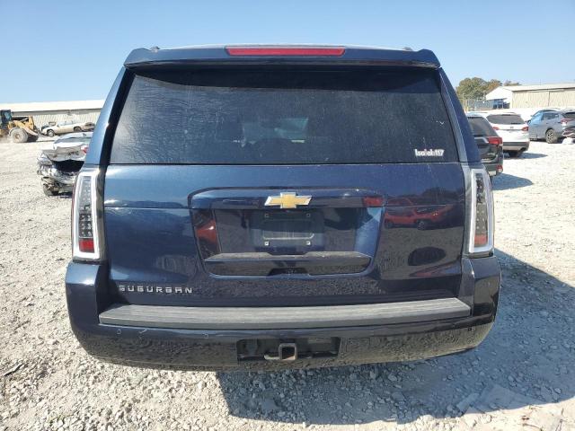 Photo 5 VIN: 1GNSKGKC2HR284698 - CHEVROLET SUBURBAN K 