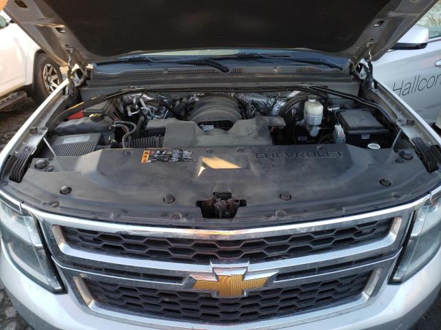 Photo 11 VIN: 1GNSKGKC2JR142700 - CHEVROLET SUBURBAN 