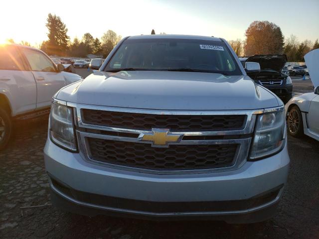 Photo 4 VIN: 1GNSKGKC2JR142700 - CHEVROLET SUBURBAN 