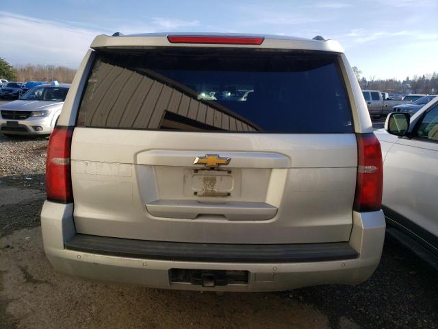 Photo 5 VIN: 1GNSKGKC2JR142700 - CHEVROLET SUBURBAN 