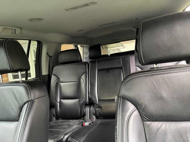 Photo 8 VIN: 1GNSKGKC3GR406998 - CHEVROLET SUBURBAN K 