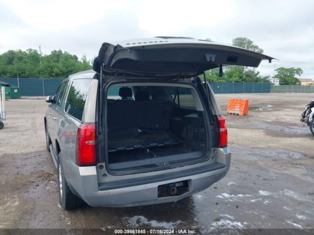 Photo 2 VIN: 1GNSKGKC3HR298769 - CHEVROLET SUBURBAN 