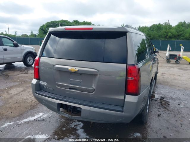 Photo 3 VIN: 1GNSKGKC3HR298769 - CHEVROLET SUBURBAN 