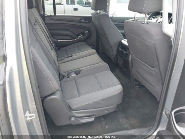 Photo 7 VIN: 1GNSKGKC3HR298769 - CHEVROLET SUBURBAN 