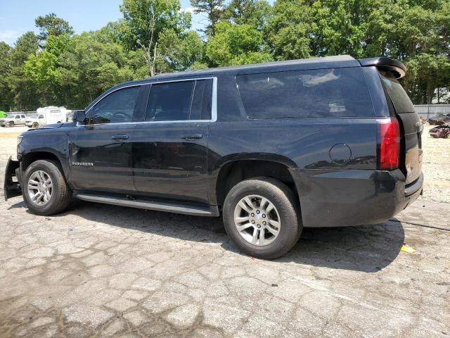 Photo 1 VIN: 1GNSKGKC3JR221941 - CHEVROLET SUBURBAN 