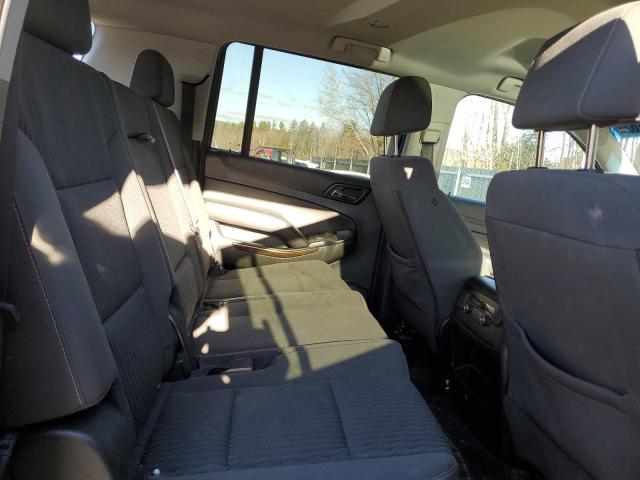 Photo 10 VIN: 1GNSKGKC4JR356877 - CHEVROLET SUBURBAN K 