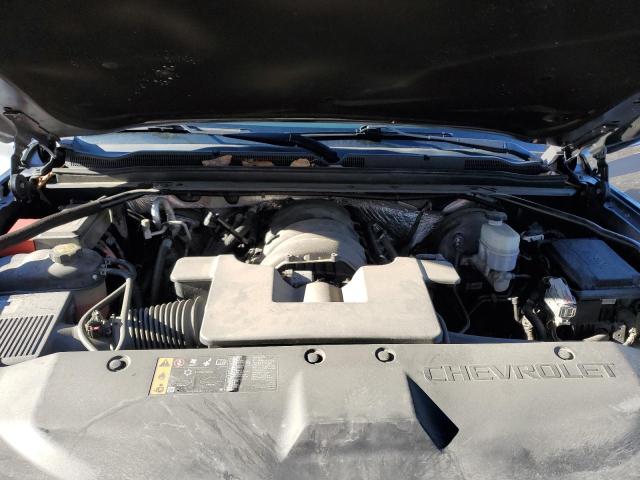 Photo 11 VIN: 1GNSKGKC4JR356877 - CHEVROLET SUBURBAN K 