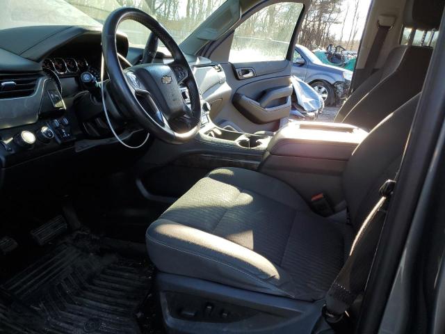 Photo 6 VIN: 1GNSKGKC4JR356877 - CHEVROLET SUBURBAN K 