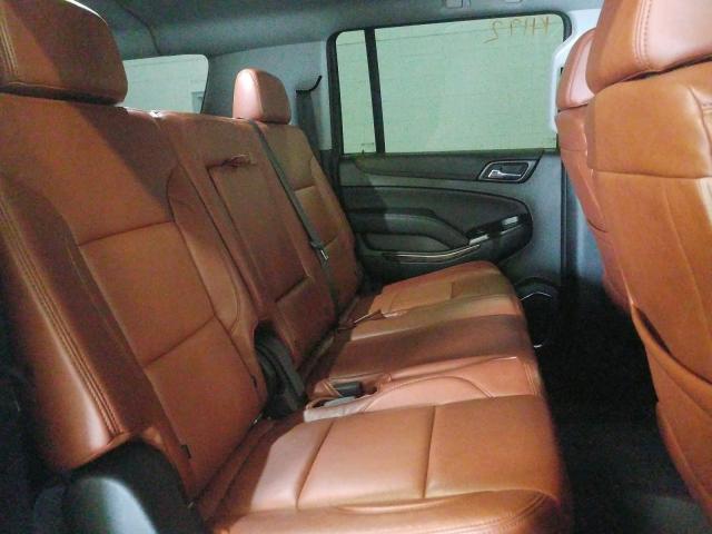 Photo 5 VIN: 1GNSKGKC5LR159915 - CHEVROLET SUBURBAN K 