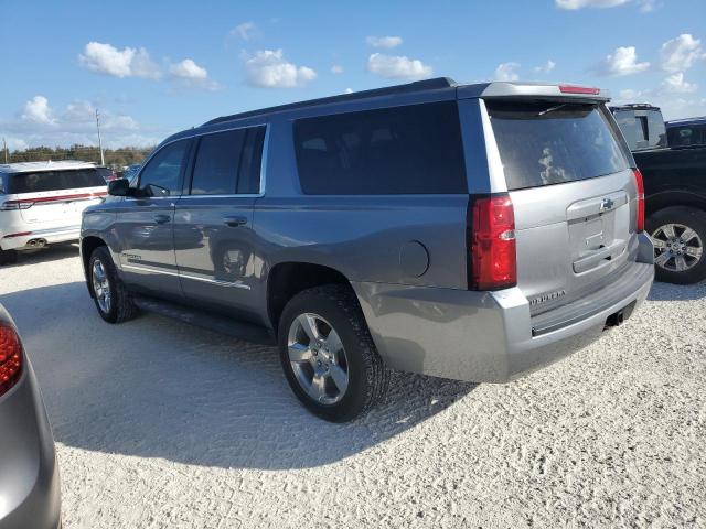 Photo 1 VIN: 1GNSKGKC5LR222236 - CHEVROLET SUBURBAN K 