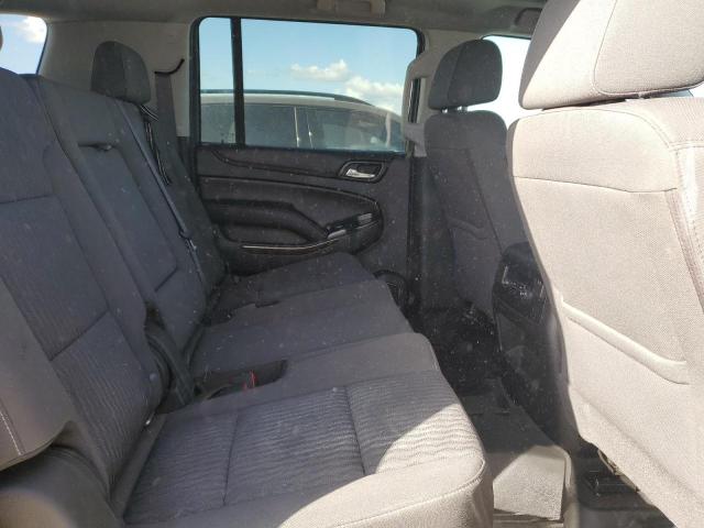 Photo 10 VIN: 1GNSKGKC5LR222236 - CHEVROLET SUBURBAN K 