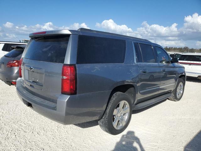 Photo 2 VIN: 1GNSKGKC5LR222236 - CHEVROLET SUBURBAN K 