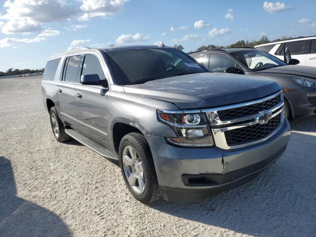 Photo 3 VIN: 1GNSKGKC5LR222236 - CHEVROLET SUBURBAN K 