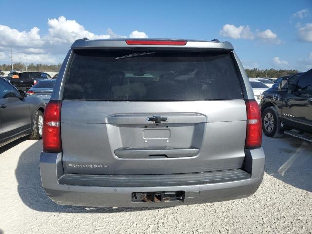 Photo 5 VIN: 1GNSKGKC5LR222236 - CHEVROLET SUBURBAN K 