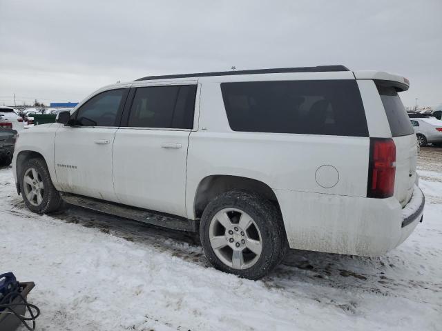 Photo 1 VIN: 1GNSKGKC6GR208321 - CHEVROLET SUBURBAN 