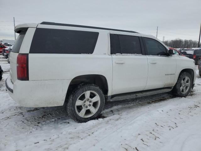 Photo 2 VIN: 1GNSKGKC6GR208321 - CHEVROLET SUBURBAN 