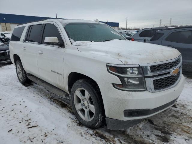 Photo 3 VIN: 1GNSKGKC6GR208321 - CHEVROLET SUBURBAN 