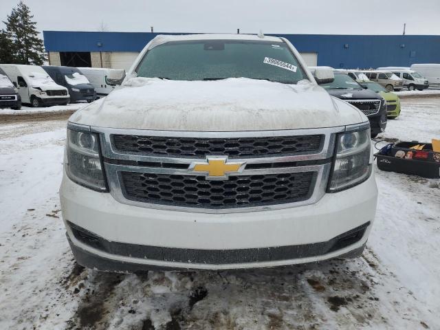 Photo 4 VIN: 1GNSKGKC6GR208321 - CHEVROLET SUBURBAN 