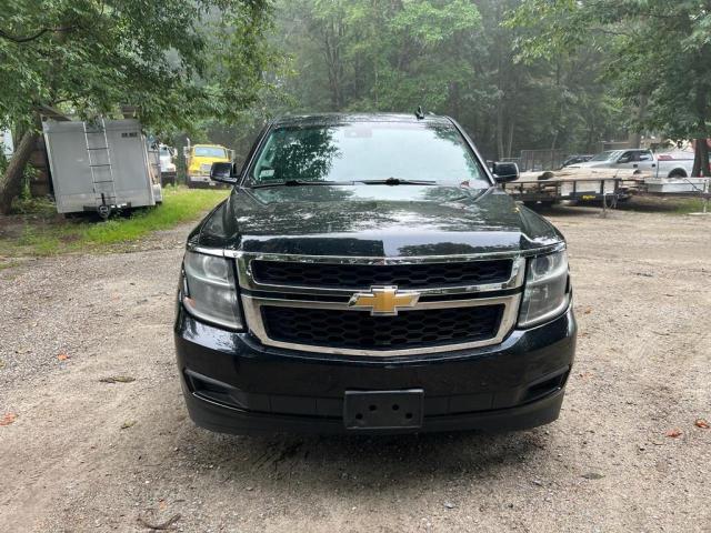 Photo 4 VIN: 1GNSKGKC6HR285773 - CHEVROLET SUBURBAN K 