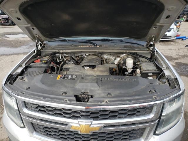 Photo 11 VIN: 1GNSKGKC6JR144594 - CHEVROLET SUBURBAN 