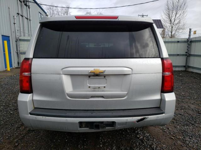 Photo 5 VIN: 1GNSKGKC6JR144594 - CHEVROLET SUBURBAN 