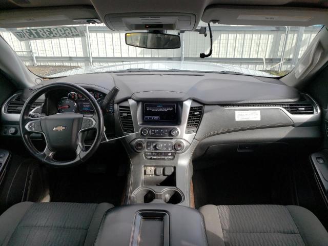 Photo 7 VIN: 1GNSKGKC6JR144594 - CHEVROLET SUBURBAN 