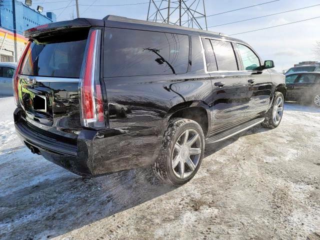 Photo 3 VIN: 1GNSKGKC6JR214658 - CHEVROLET SUBURBAN K 