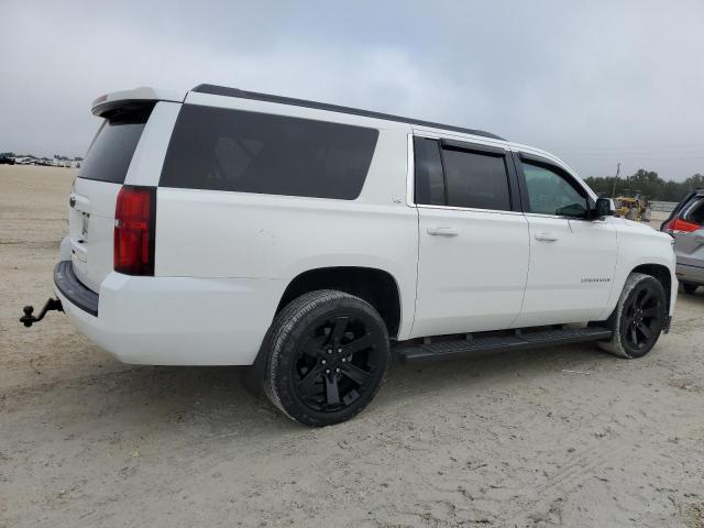 Photo 2 VIN: 1GNSKGKC7GR320657 - CHEVROLET SUBURBAN 