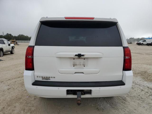 Photo 5 VIN: 1GNSKGKC7GR320657 - CHEVROLET SUBURBAN 