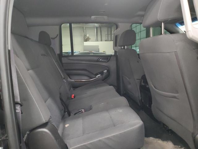 Photo 10 VIN: 1GNSKGKC7HR167991 - CHEVROLET SUBURBAN K 