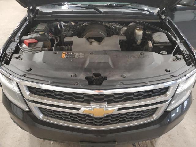 Photo 11 VIN: 1GNSKGKC7HR167991 - CHEVROLET SUBURBAN K 