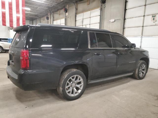 Photo 2 VIN: 1GNSKGKC7HR167991 - CHEVROLET SUBURBAN K 