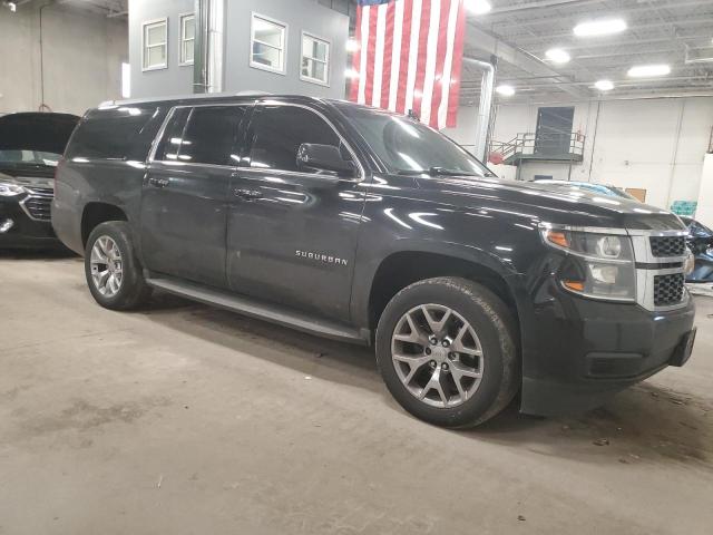 Photo 3 VIN: 1GNSKGKC7HR167991 - CHEVROLET SUBURBAN K 